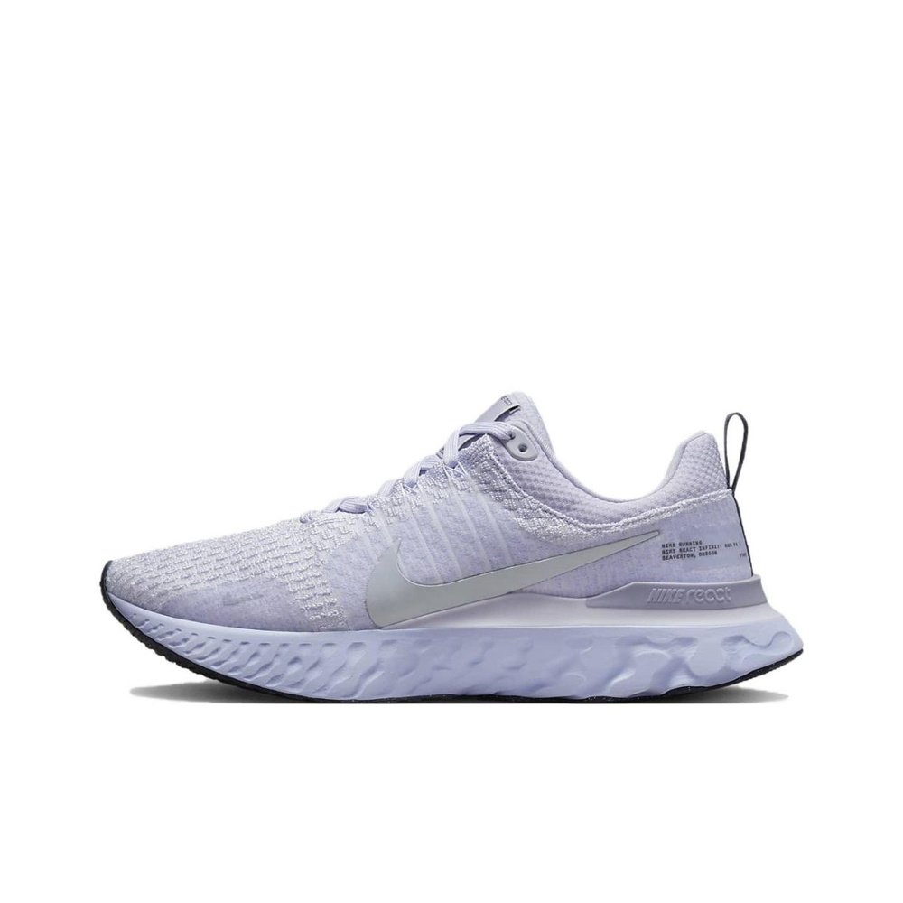 Кроссовки Nike React Infinity Run Flyknit 3 #1