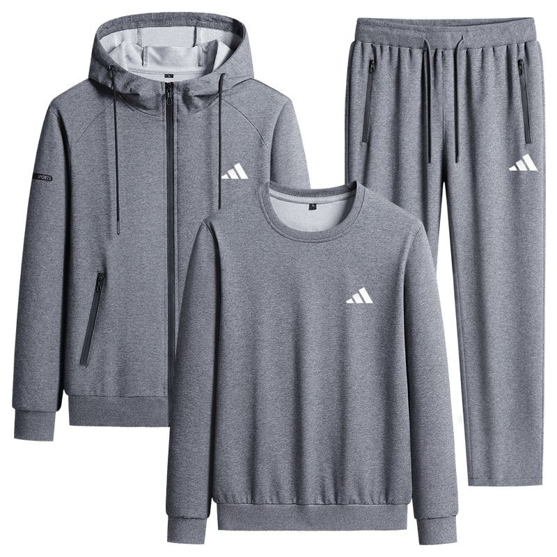 Костюм спортивный adidas #1