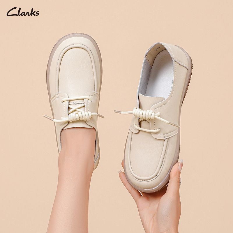 Кроссовки Clarks #1