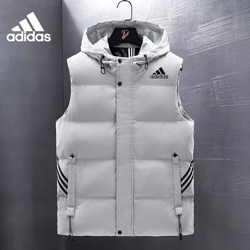 Жилет утепленный adidas Sportswear #1