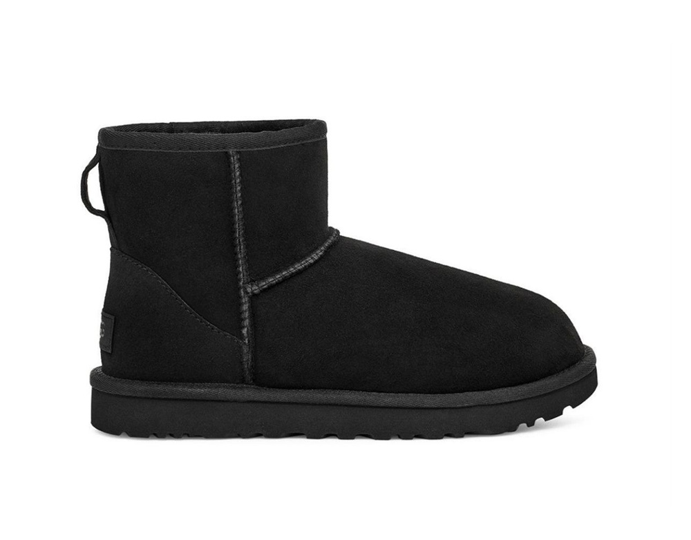 Угги UGG #1