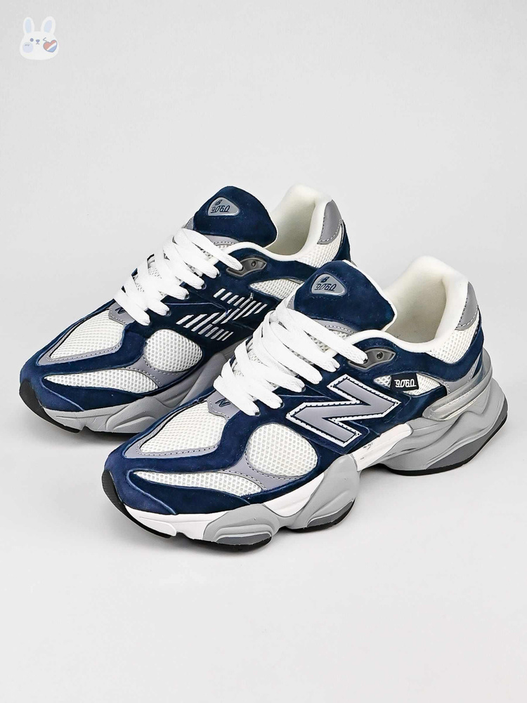 Кроссовки New Balance New Balance 9060 #1