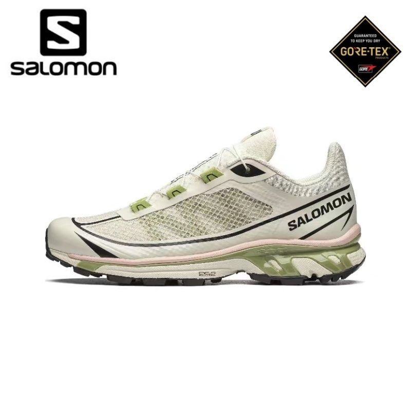 Кроссовки Salomon Speedcross 6 #1