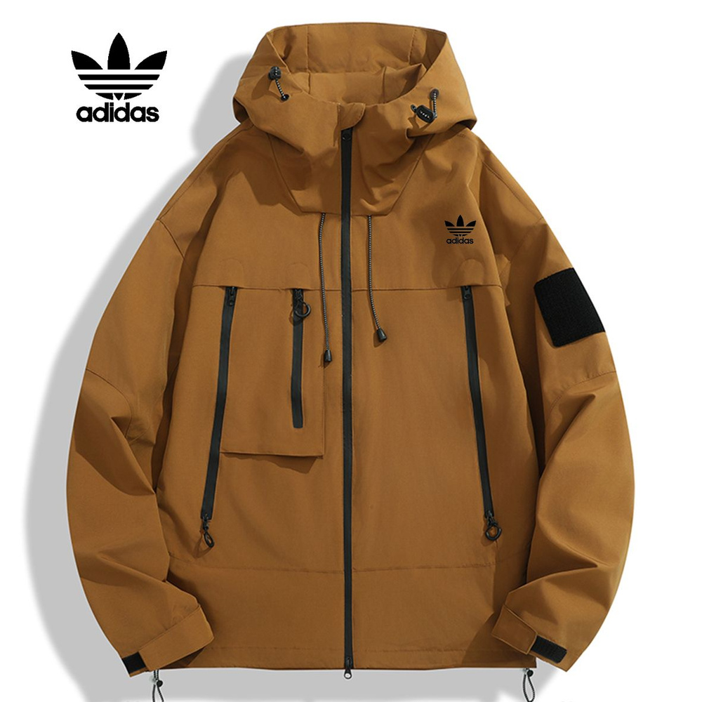 Ветровка adidas Sportswear #1