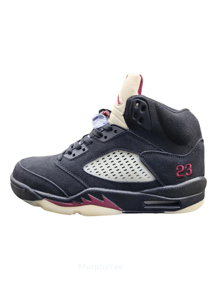 Кроссовки Jordan Air Jordan 5 #1