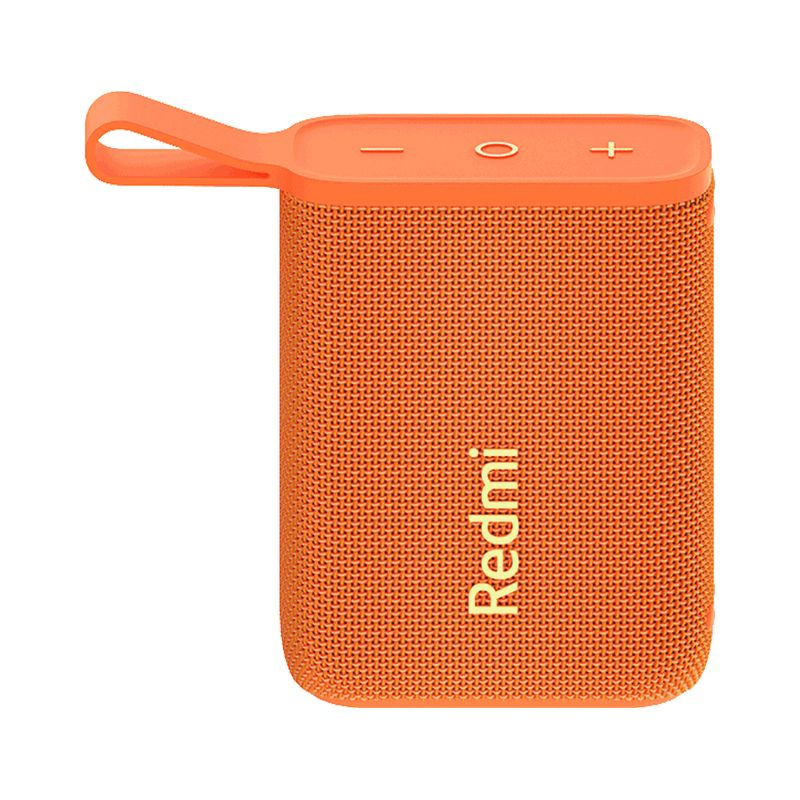 Колонка Redmi Sound Pocket 4W ASM11A Orange #1