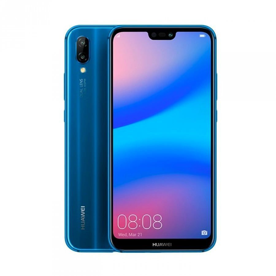 Smart watch huawei p20 lite online