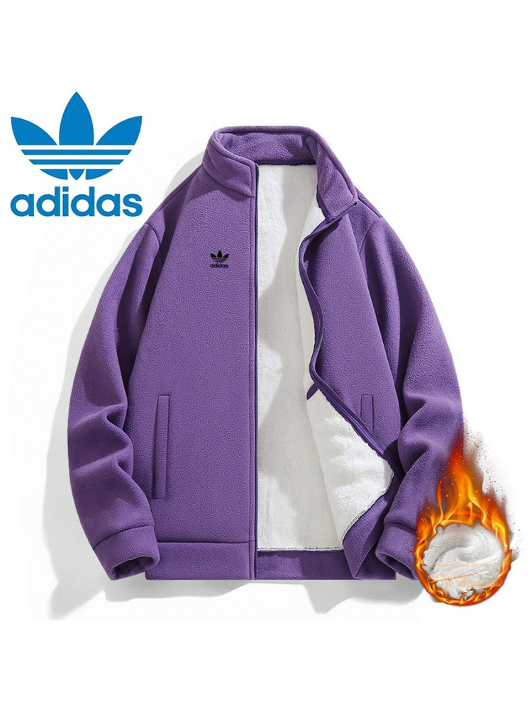 Куртка adidas #1