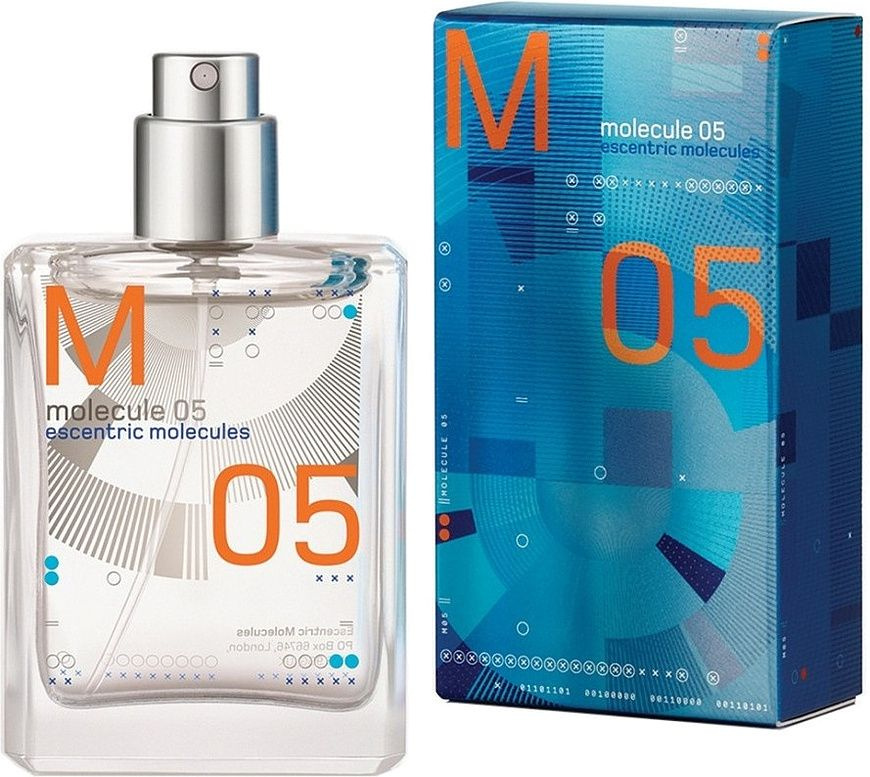 Molecule M 05 100мл Туалетная вода унисекс #1