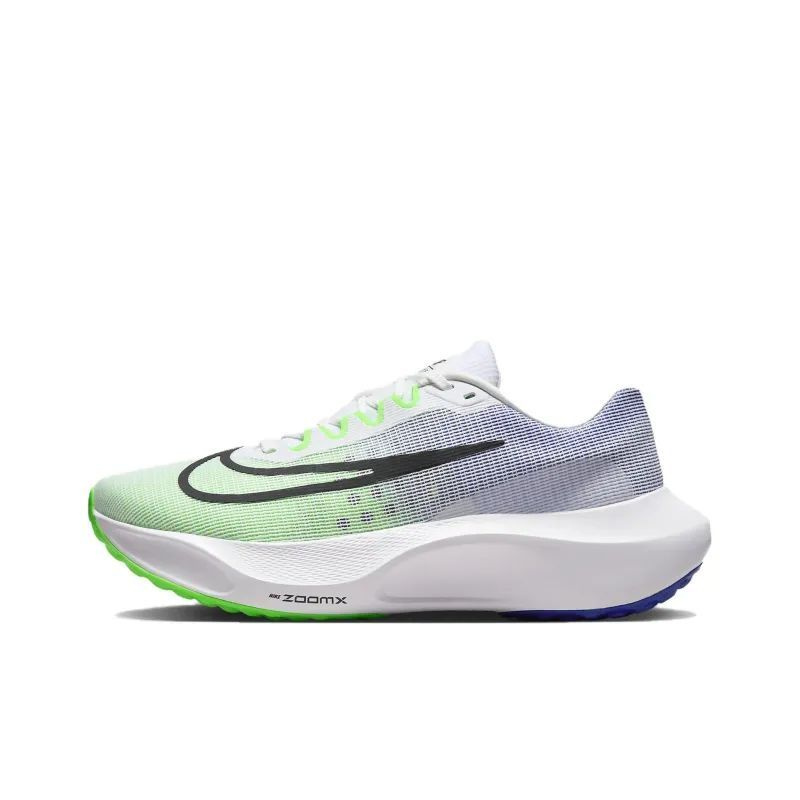 Кроссовки Nike Zoom Fly 5 #1