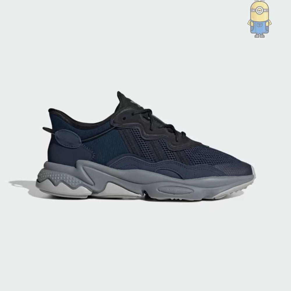 Кроссовки adidas Ozweego #1