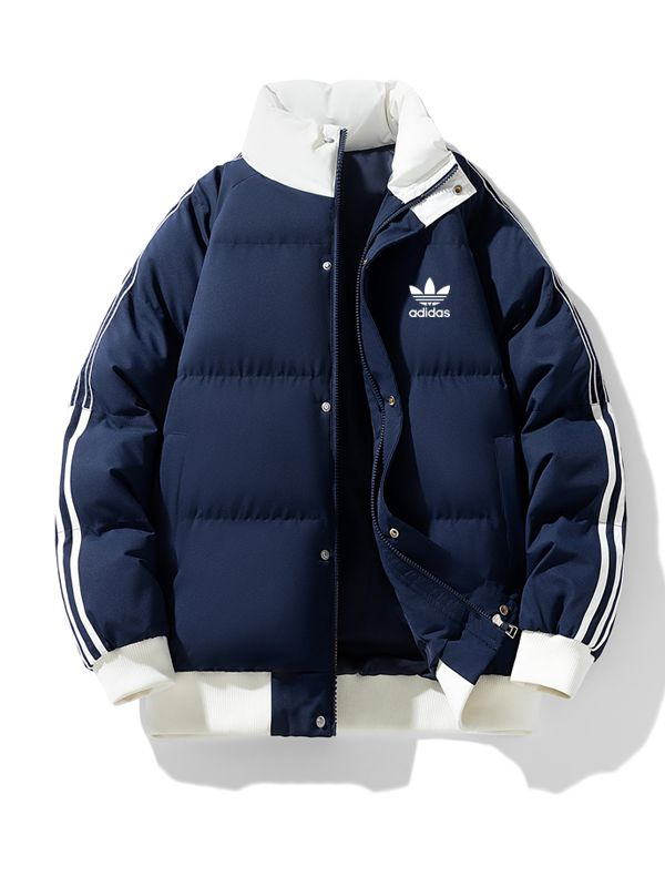 Пуховик adidas #1