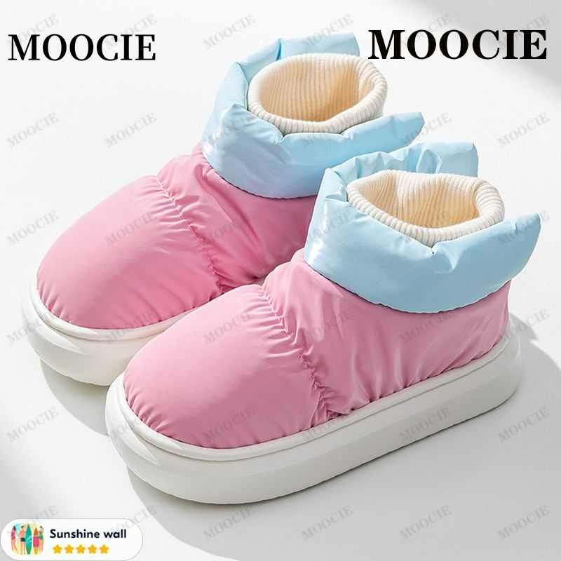 Дутики MOOCIE #1