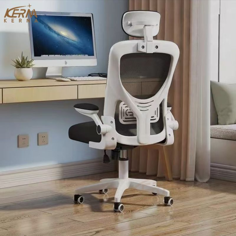 Игровое компьютерное кресло, белое купить на OZON по низкой цене ...