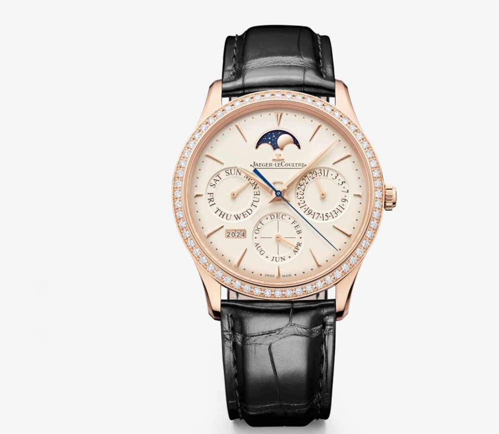 Jaeger-LeCoultre Часы наручные Механические #1