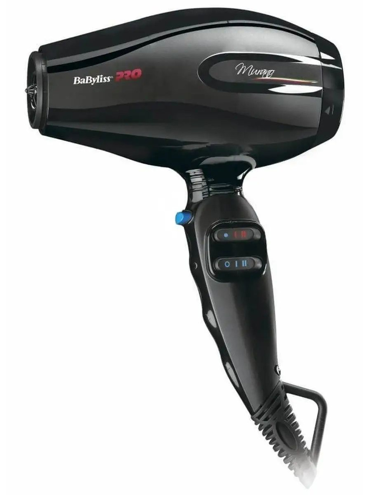 BaByliss PRO Фен для волос u646690 #1