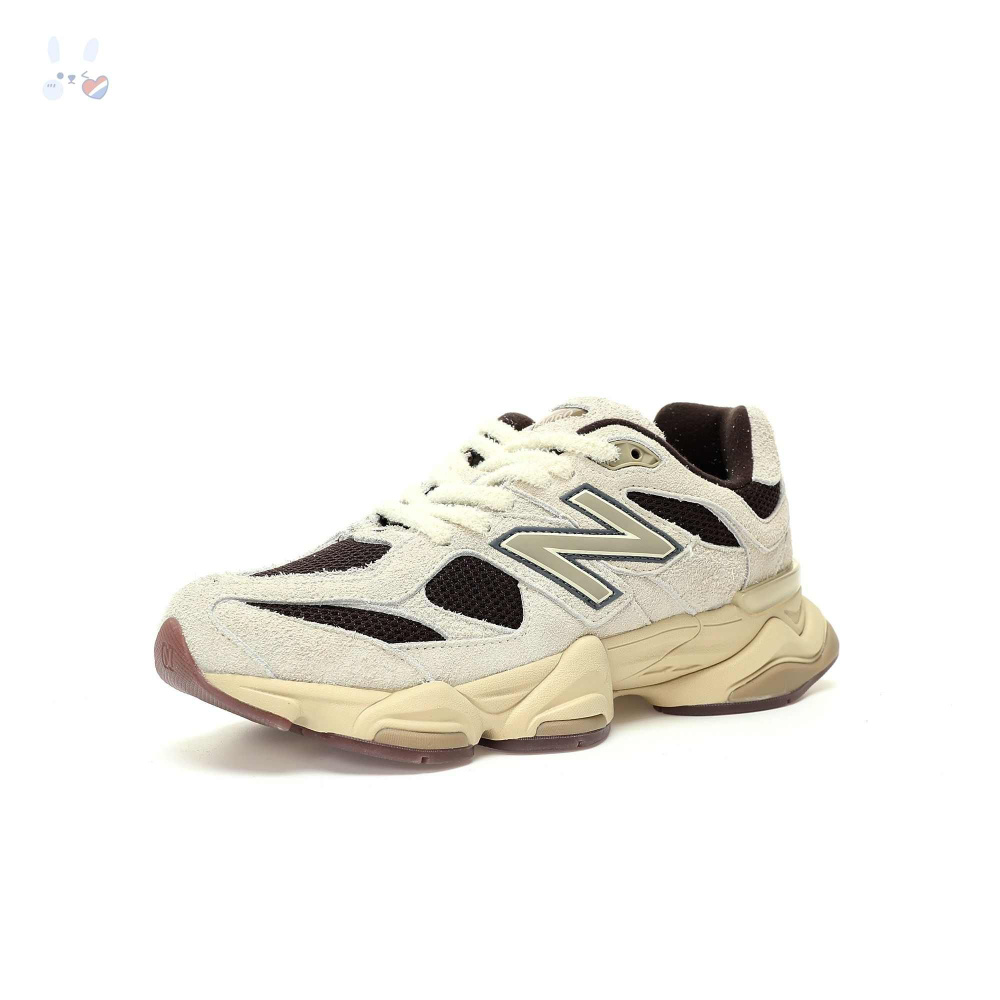 Кроссовки New Balance New Balance 9060 #1