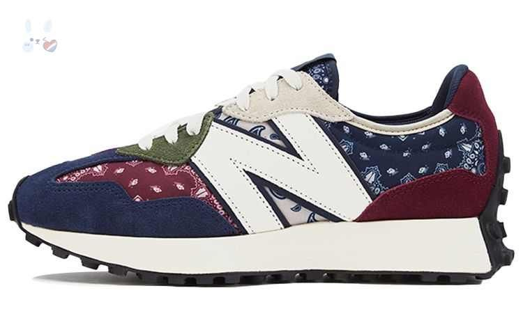 Кроссовки New Balance New Balance 327 #1