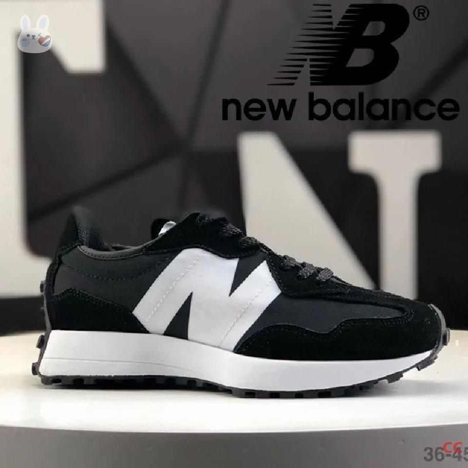 Кроссовки New Balance 327 #1