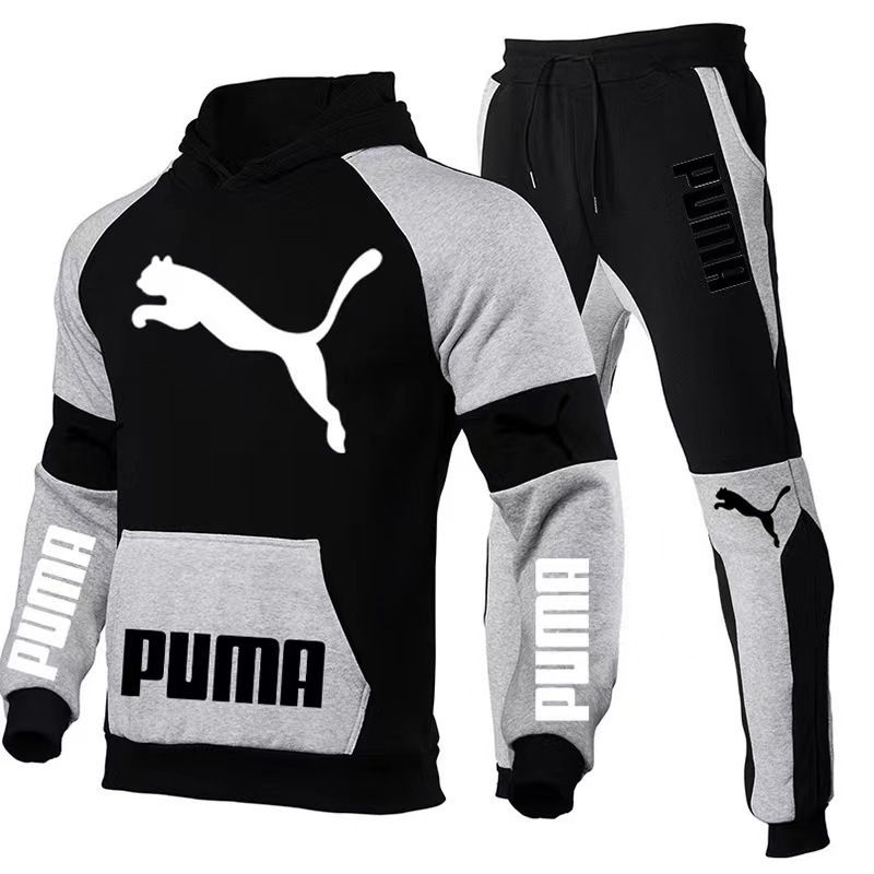 Костюм спортивный PUMA #1