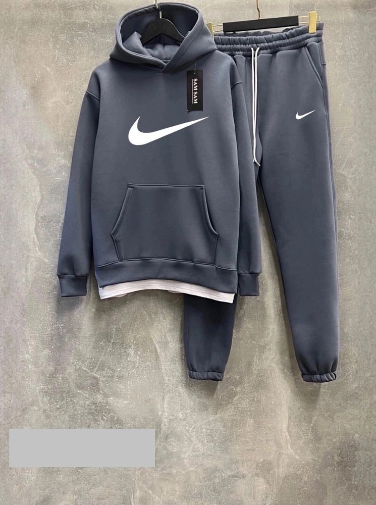 Костюм спортивный Nike #1