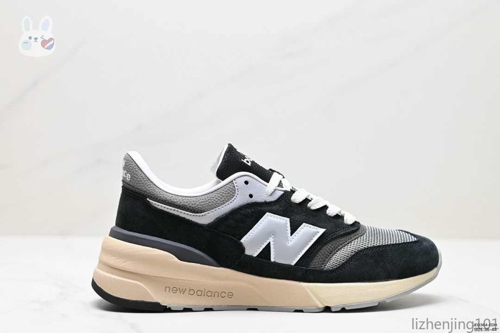 Кроссовки New Balance 997 #1