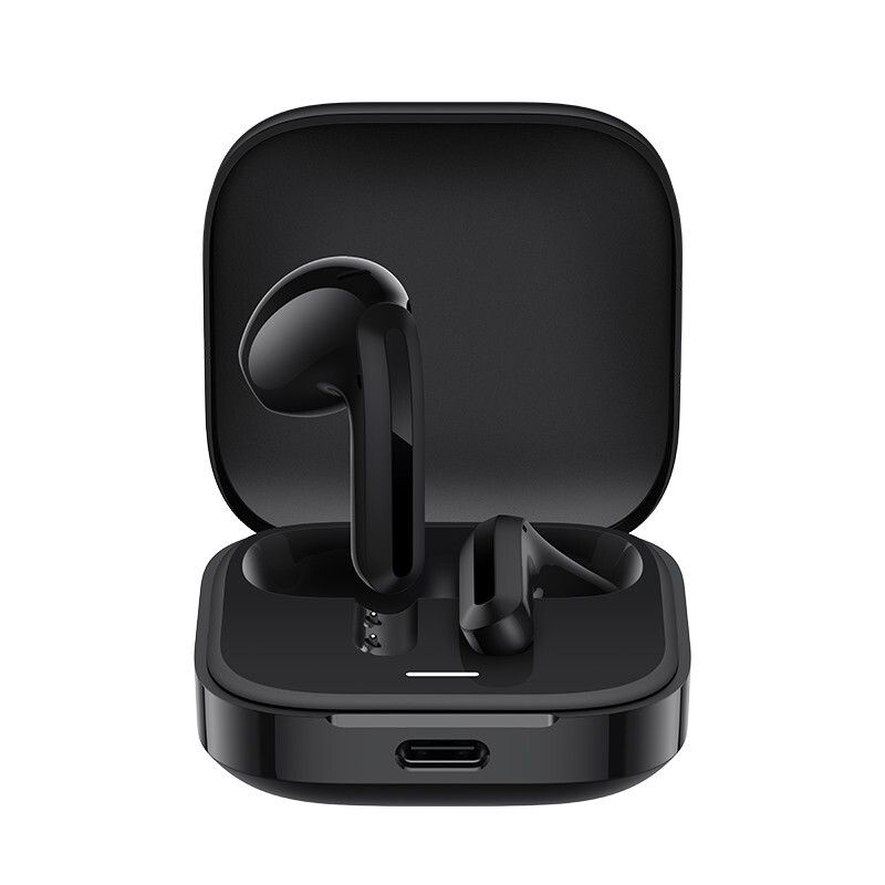 Беспроводные BLUETOOTH наушники Xiaomi Redmi Buds 6 Active - Black #1