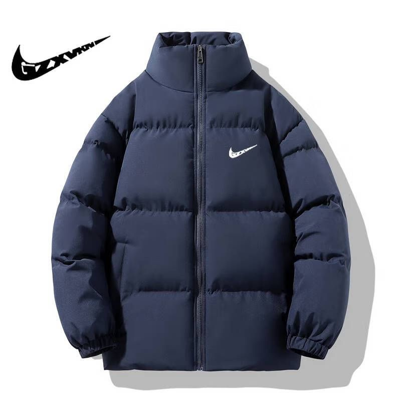 Пуховик Nike Моден #1