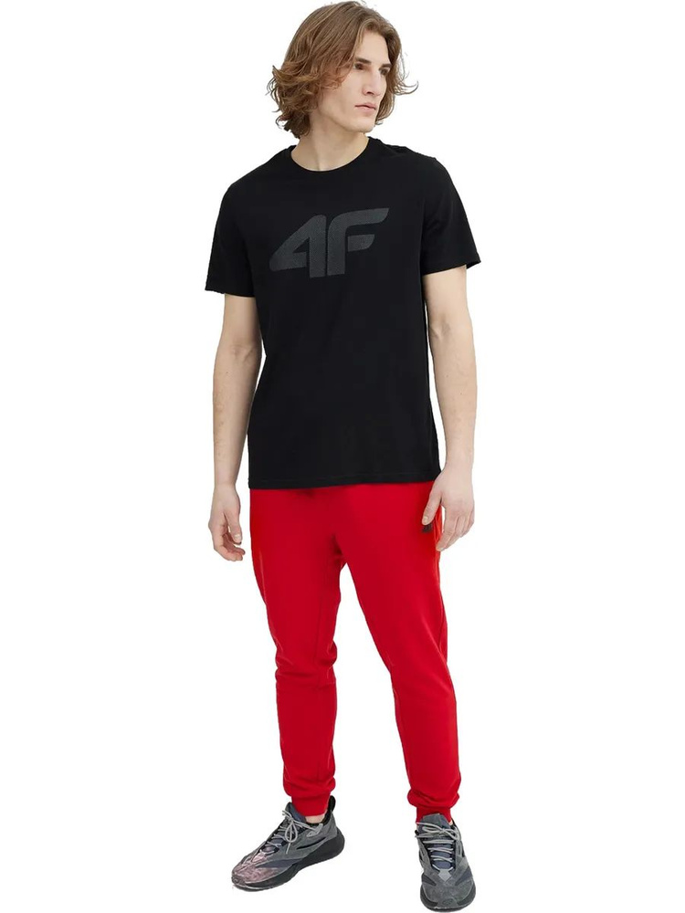 Брюки спортивные 4F TROUSERS CAS #1