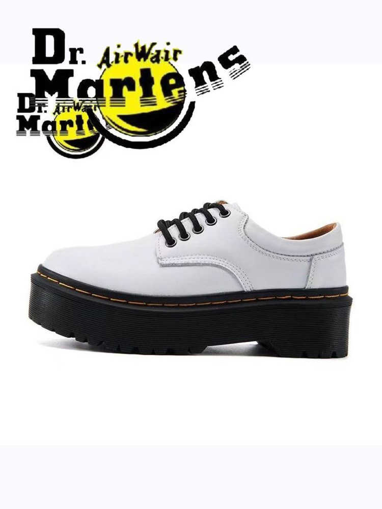 Ботинки Dr. Martens #1