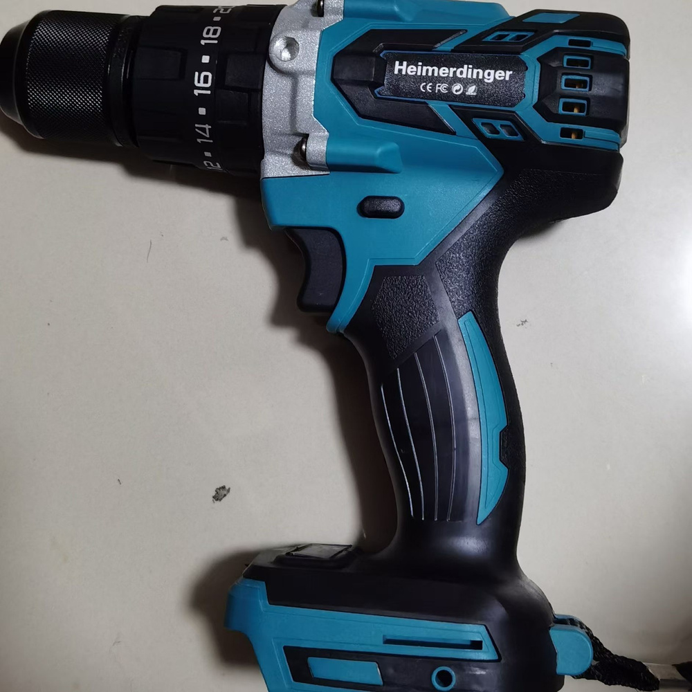 150Hm Heimerdinger Шуруповерт для ледобура,Нет батареи купить на OZON ...