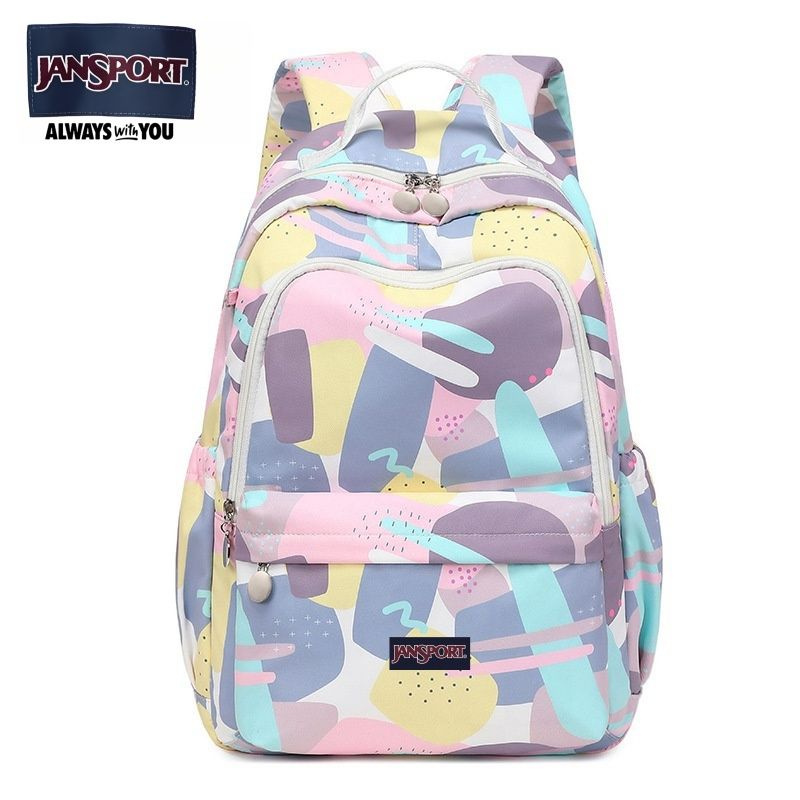 JanSport Рюкзак #1