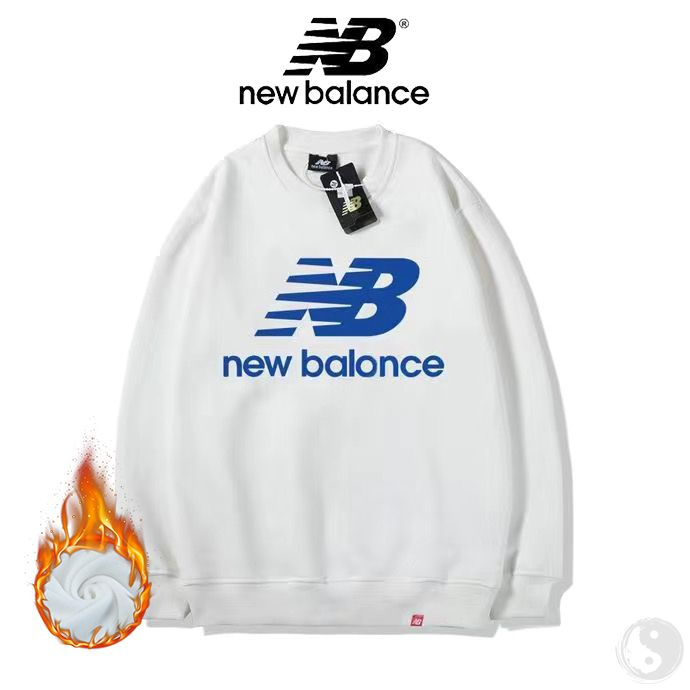 Толстовка New Balance #1