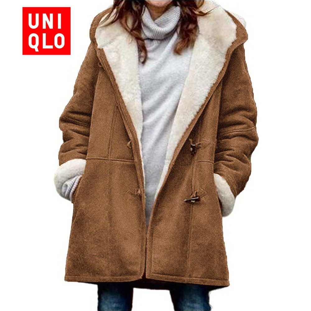 Куртка Uniqlo #1