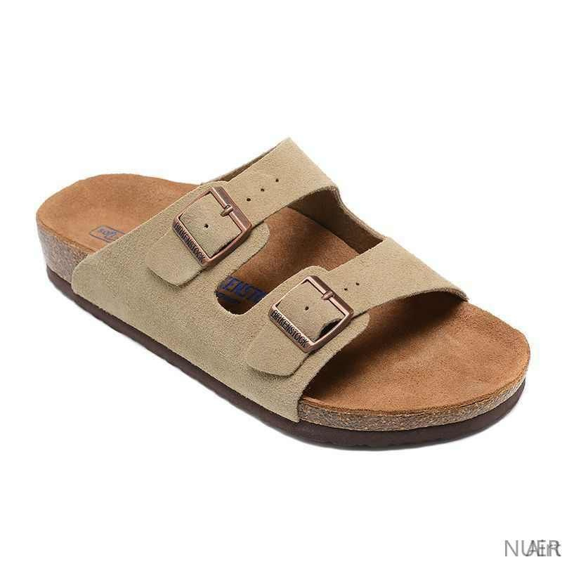 Шлепанцы Birkenstock #1