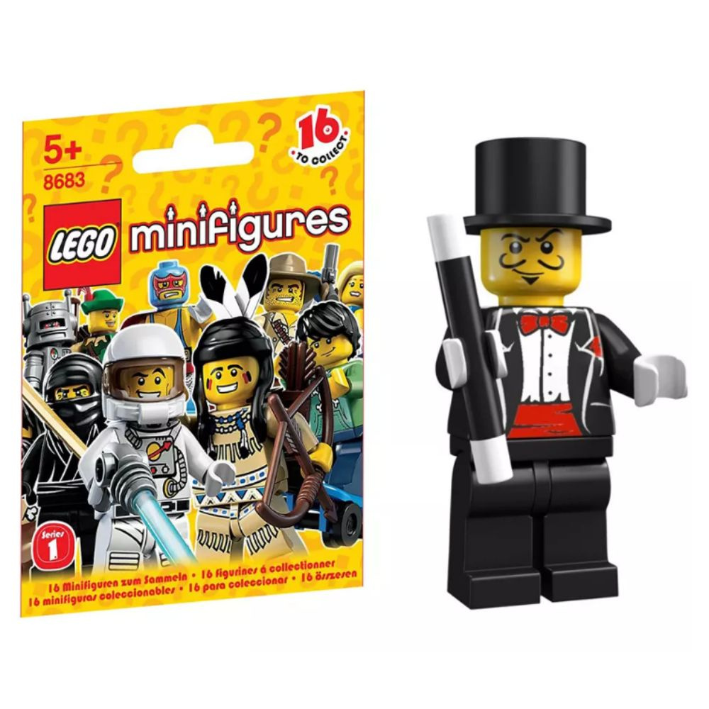 Lego season 1 sale