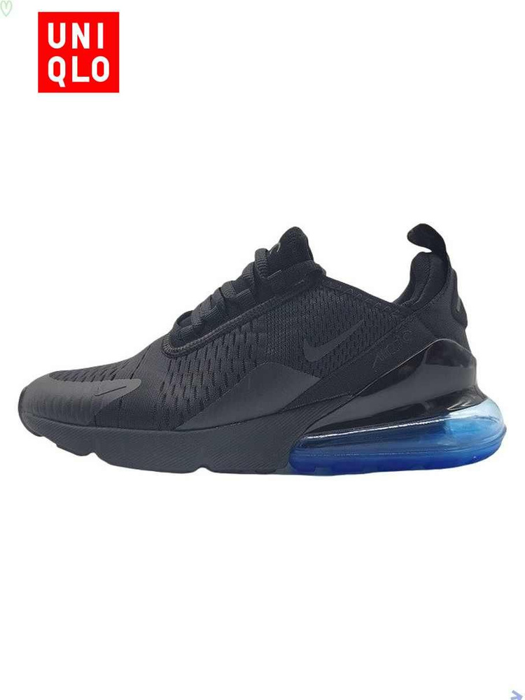 Кроссовки Uniqlo Air Max 270 #1