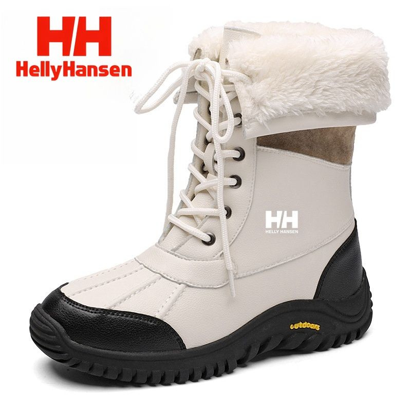 Сноубутсы Helly Hansen #1