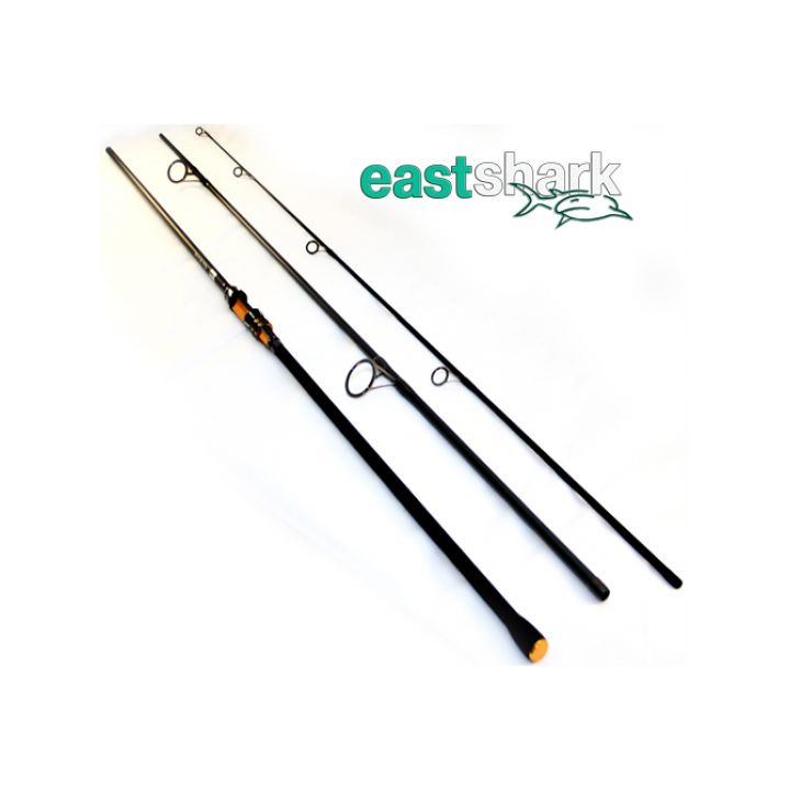 Удилище штекерное EastShark AX carp 3.75 lb 3,6 м #1