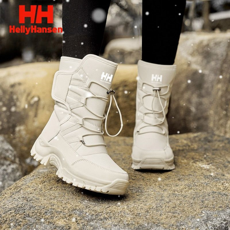 Сноубутсы Helly Hansen #1