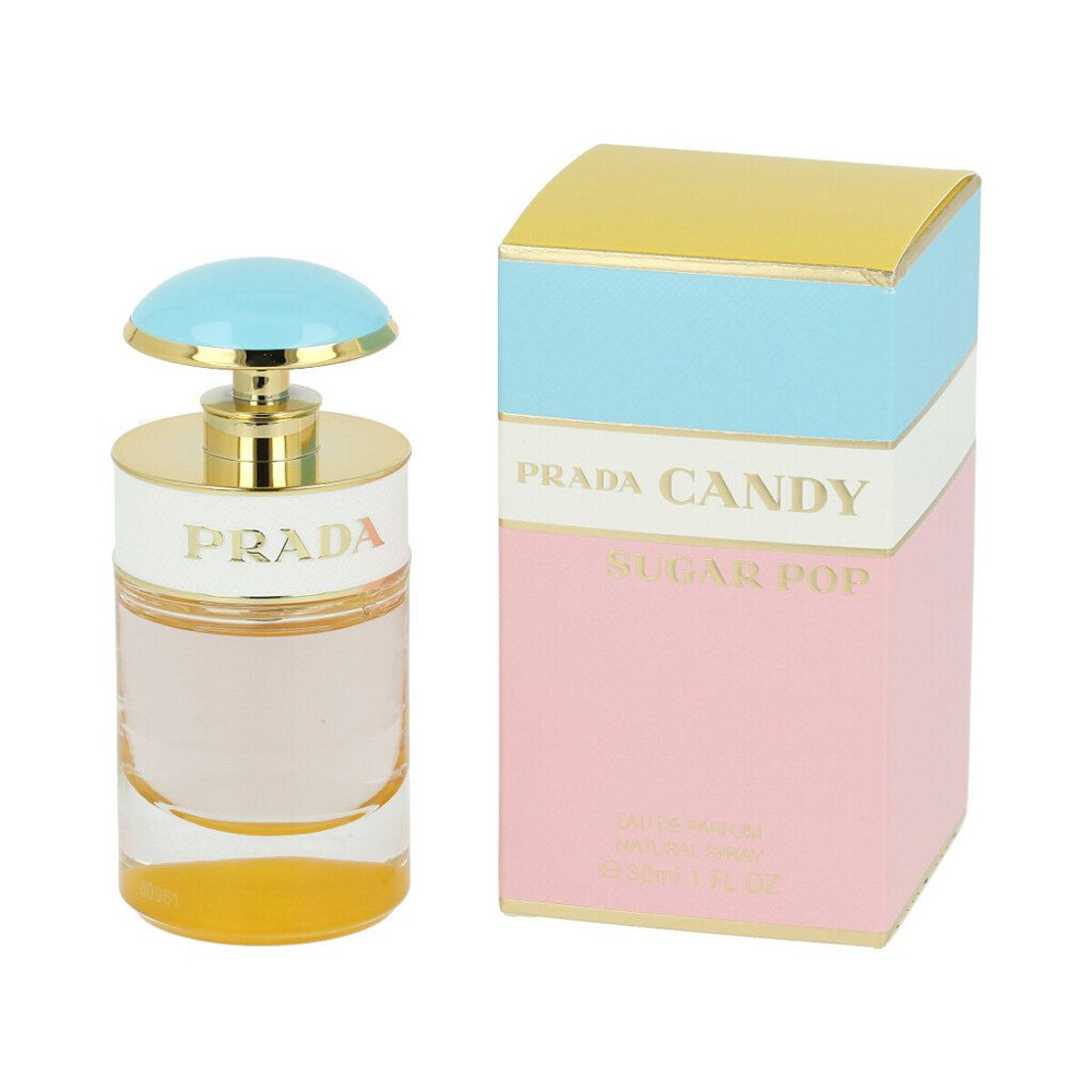 Prada Candy Sugar Pop 50