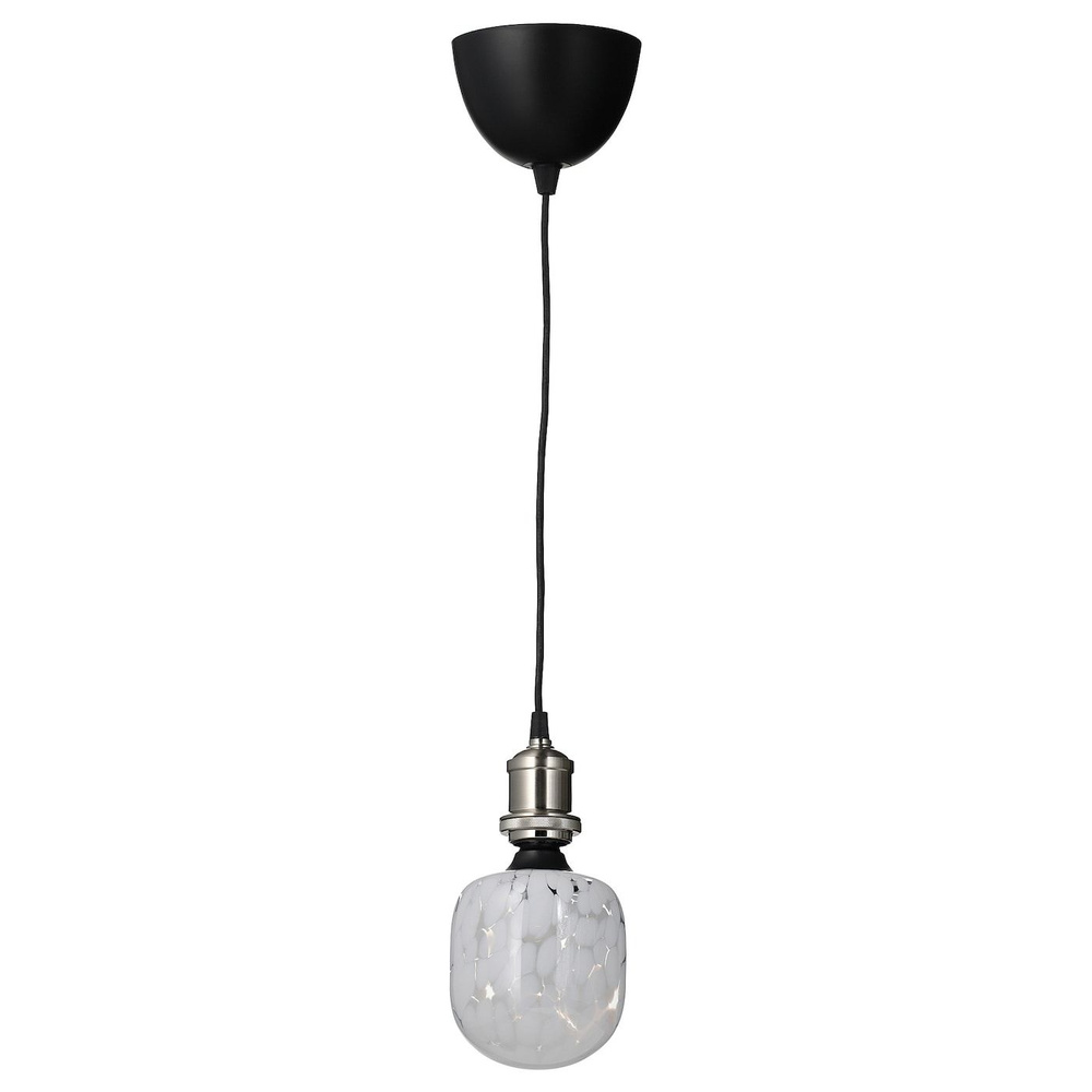 IKEA Люстра #1