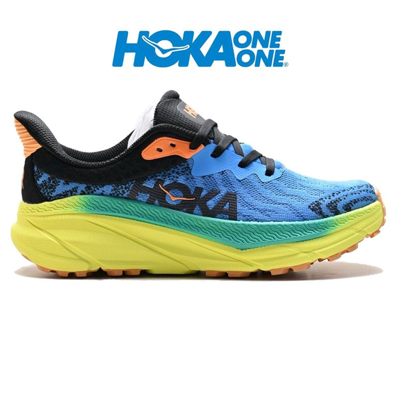 Кроссовки HOKA ONE ONE Challenger ATR 7 #1