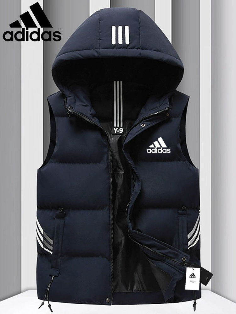 Жилет adidas #1