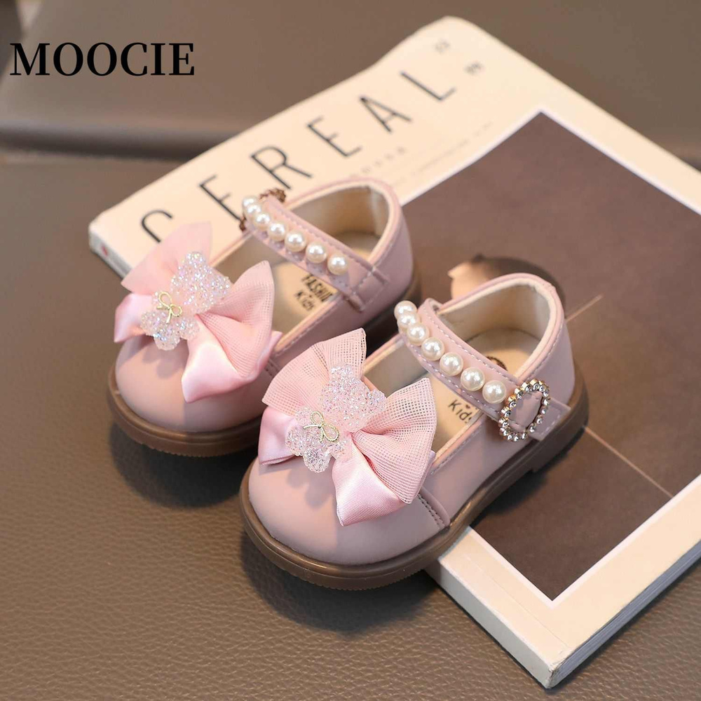 Туфли MOOCIE #1