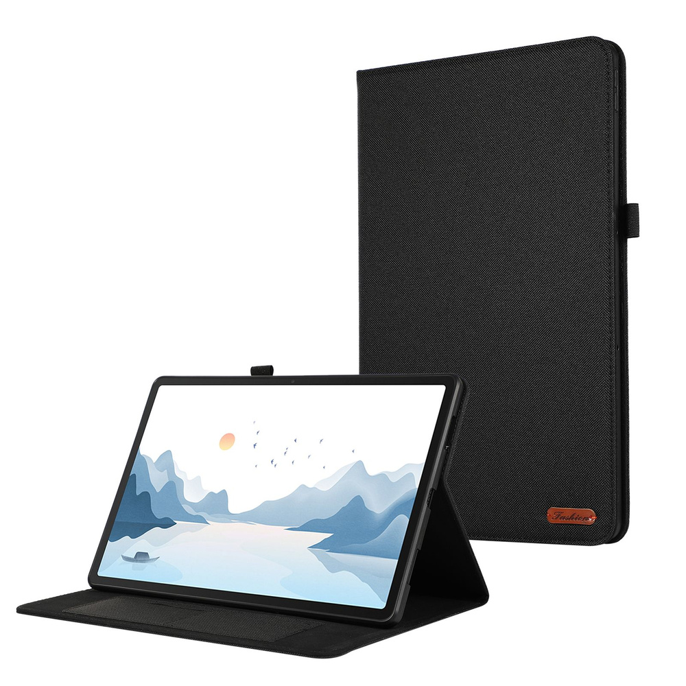 Чехол для планшета Lenovo Xiaoxin Pad Pro (2025) / Tab P12 (2023), 12.7 ...