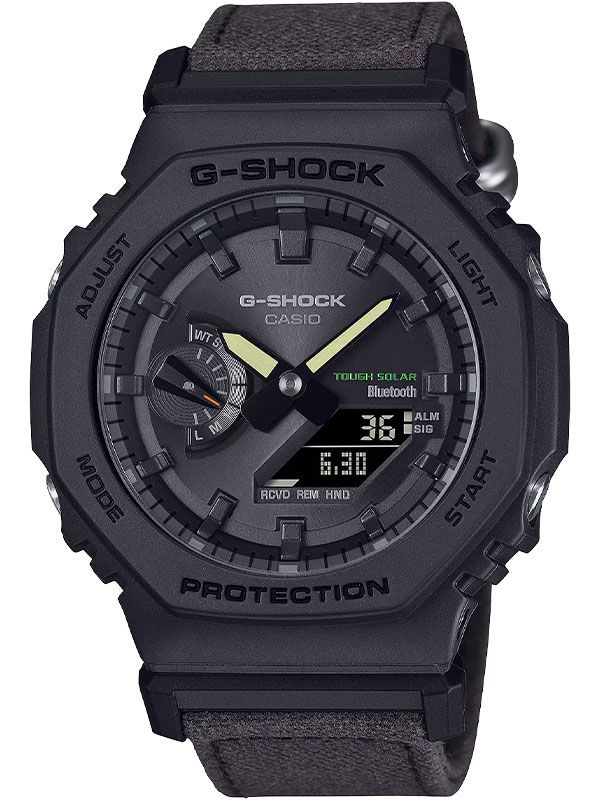 Наручные японские часы Casio G-Shock GA-B2100CT-1A5 #1