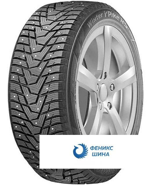 Hankook Winter i*Pike X W429A Шины  зимние 235/70  R16 109T Шипованные #1