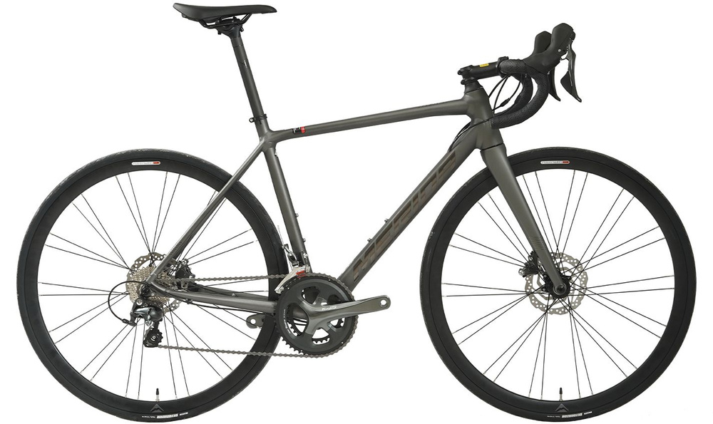 Merida Scultura 300 CN 2024 silver grey 520