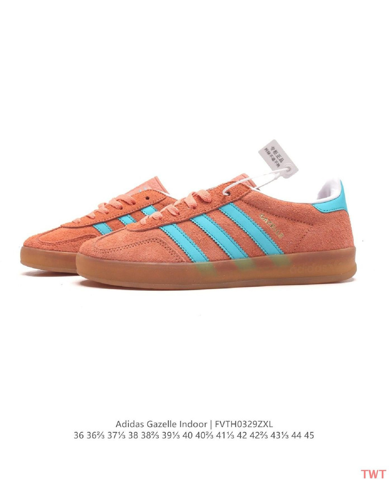 Кроссовки adidas Originals Gazelle #1